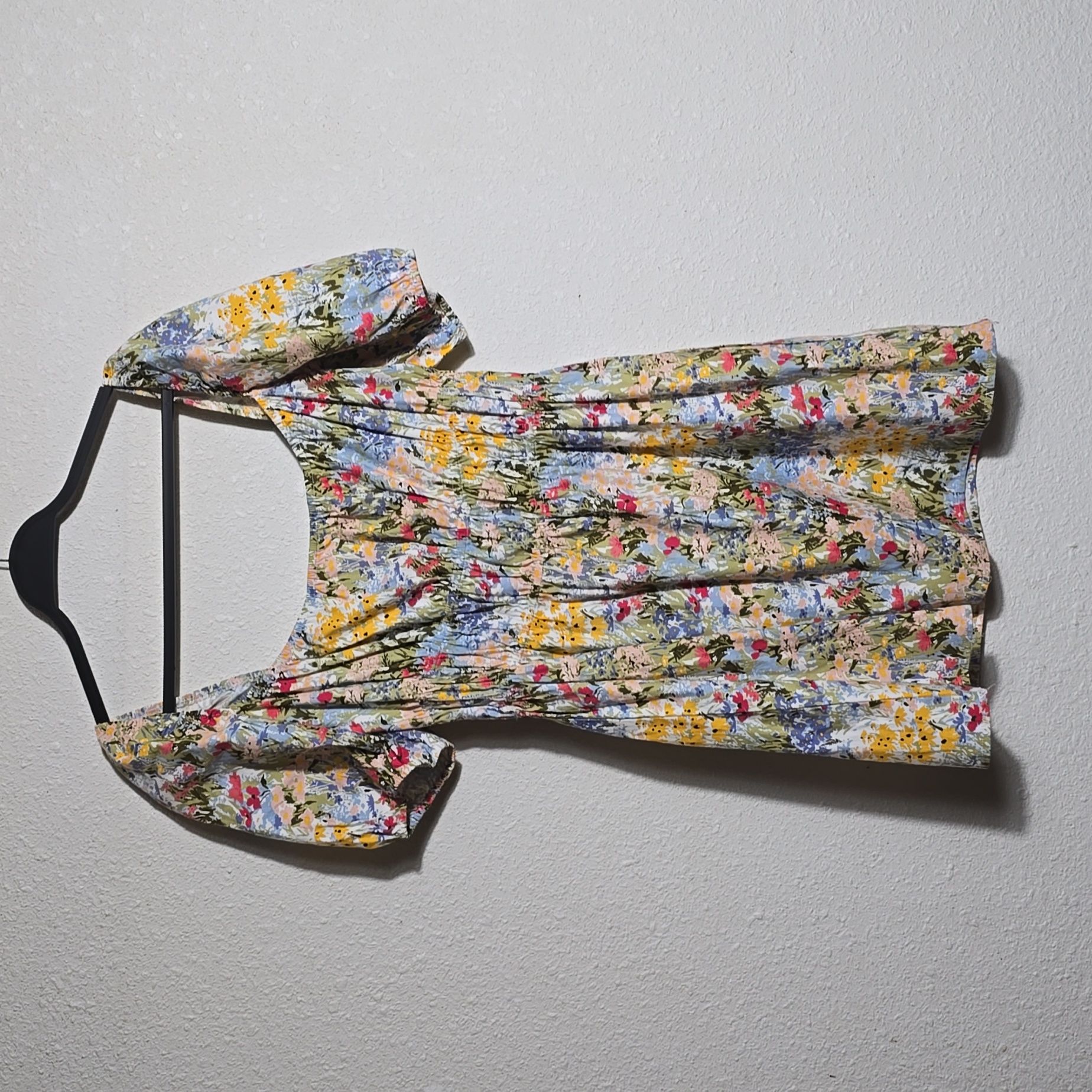 Woods Dress